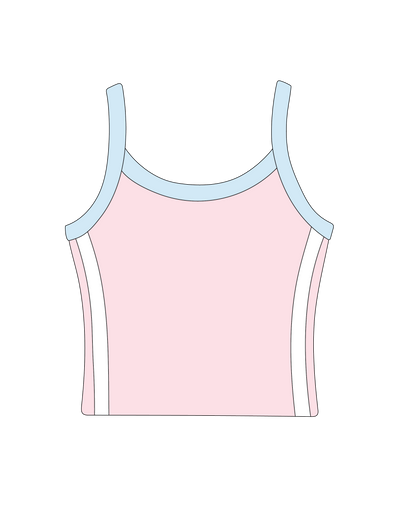 1002. LEGACY TANK