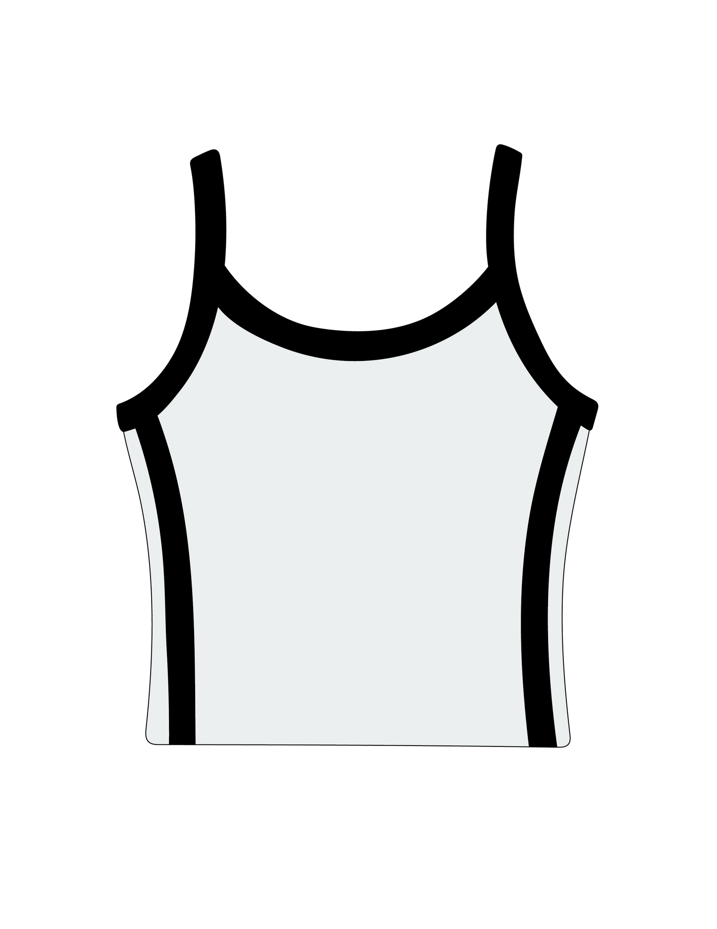1002. LEGACY TANK