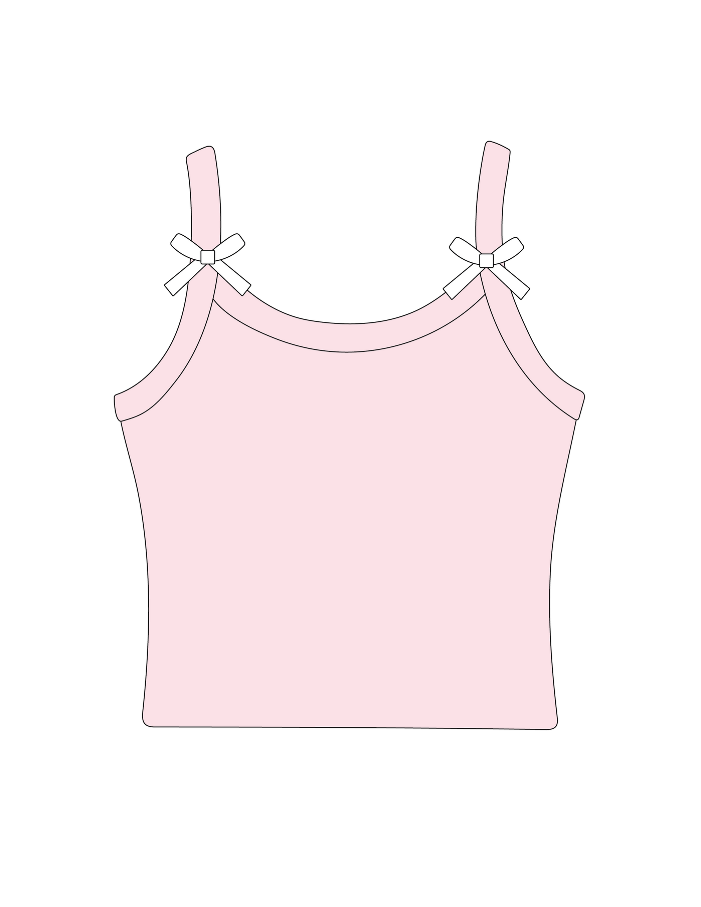 1010. BOW TANK