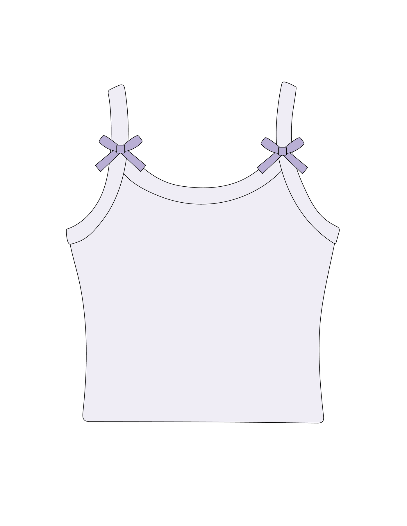 1010. BOW TANK