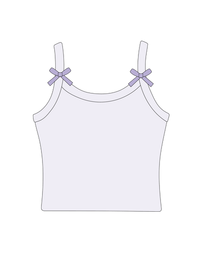 1010. BOW TANK