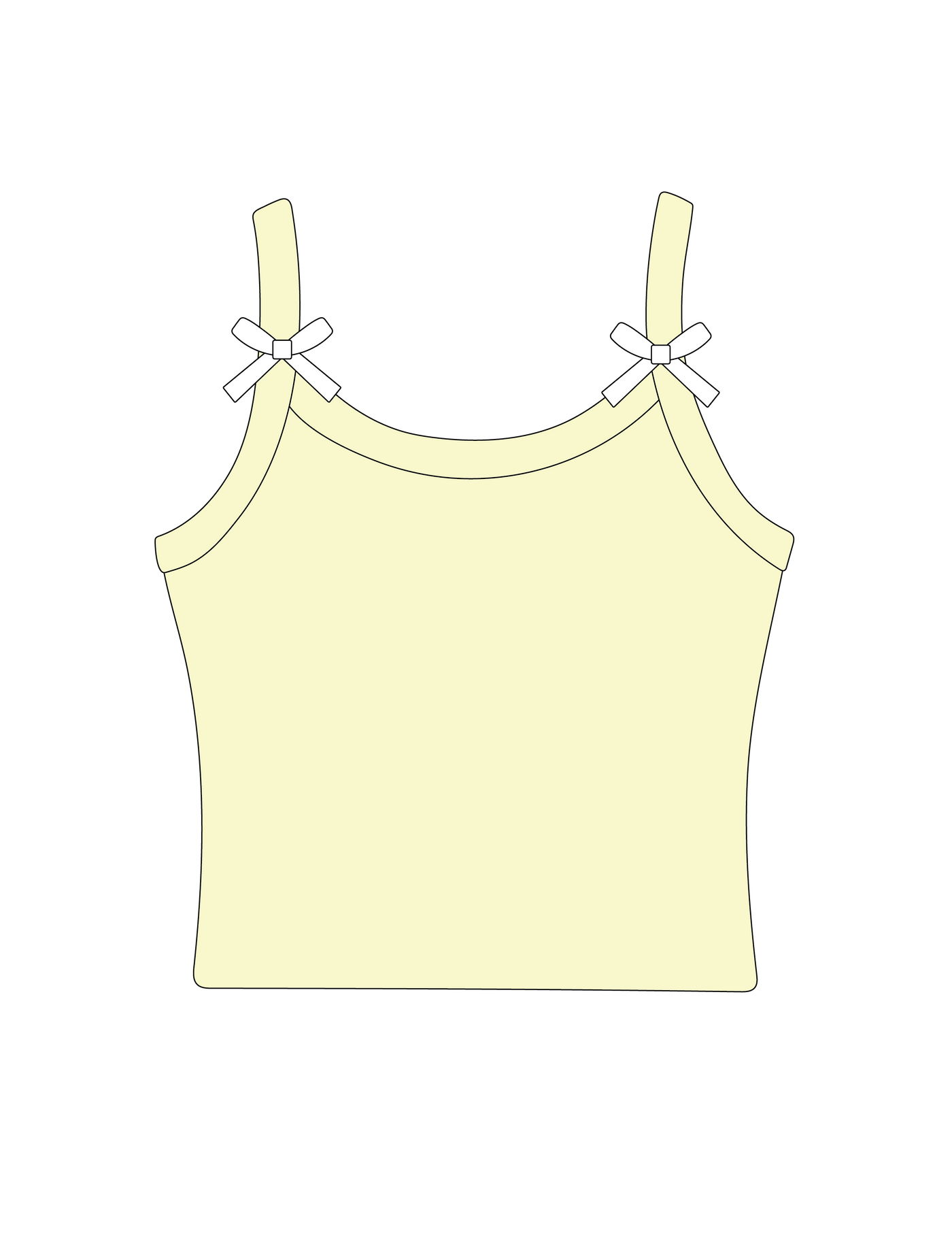 1010. BOW TANK