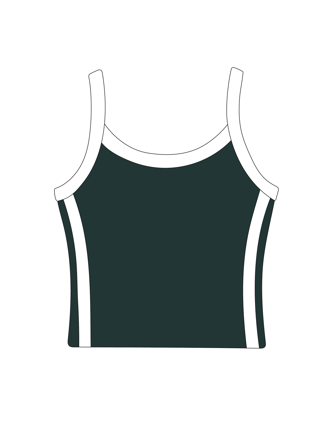 1002. LEGACY TANK