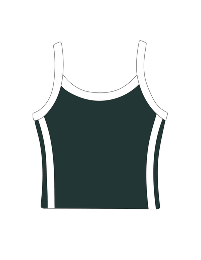 1002. LEGACY TANK