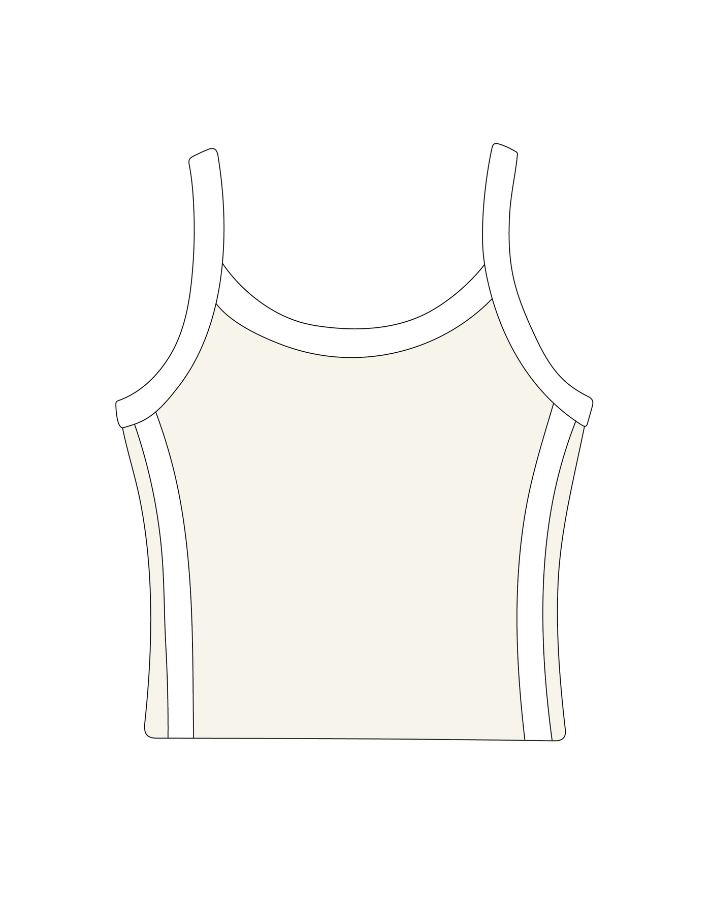 1002. LEGACY TANK