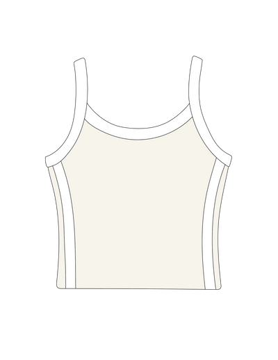 1002. LEGACY TANK