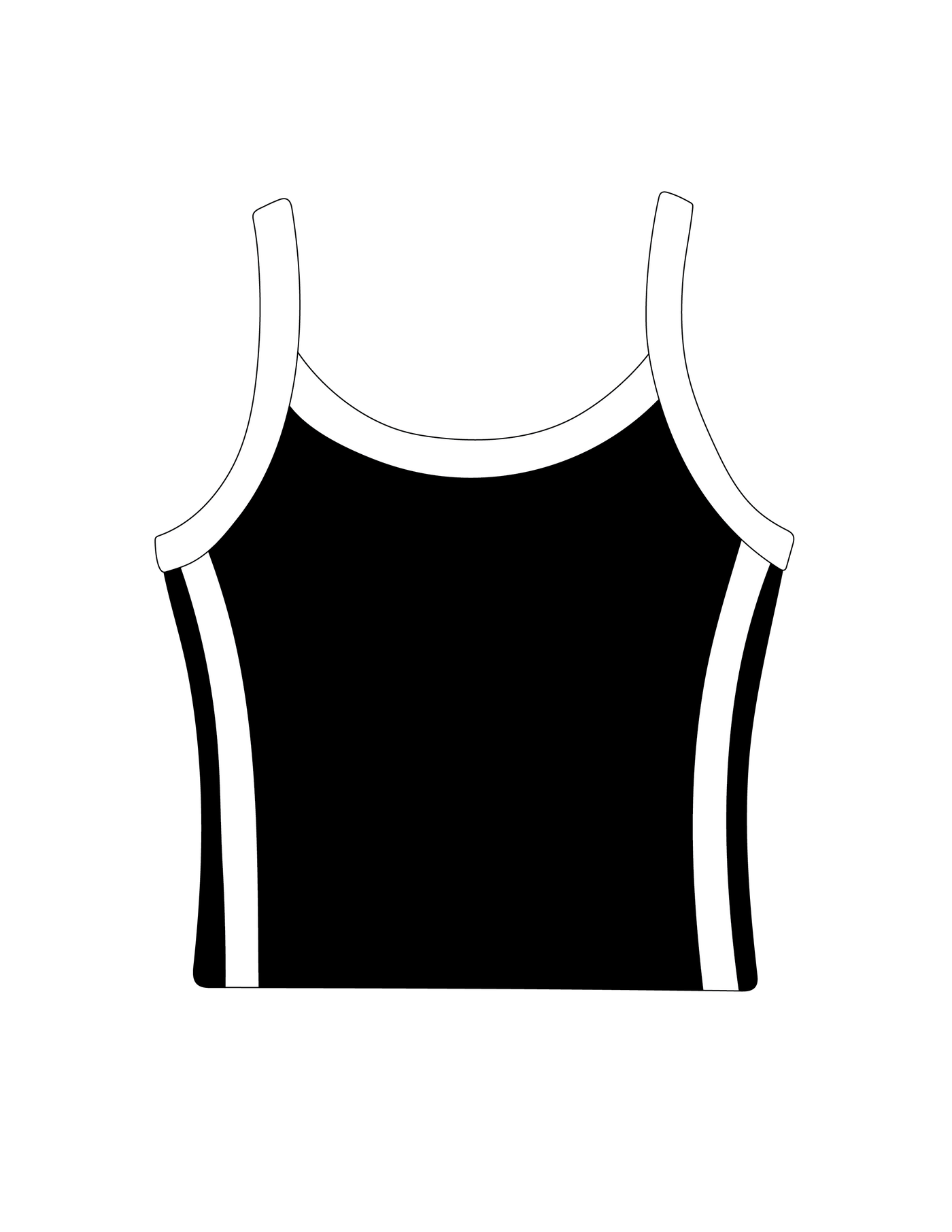 1002. LEGACY TANK
