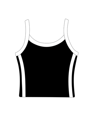 1002. LEGACY TANK