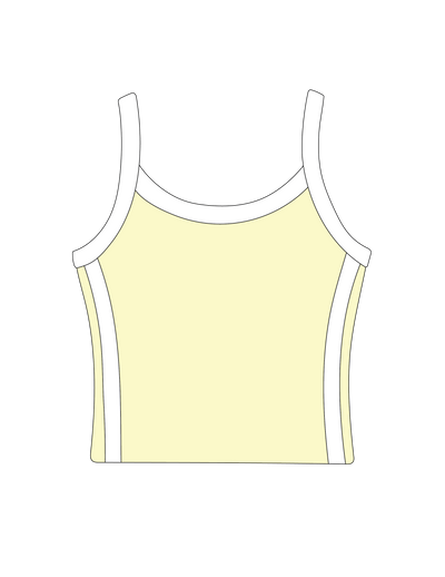 1002. LEGACY TANK
