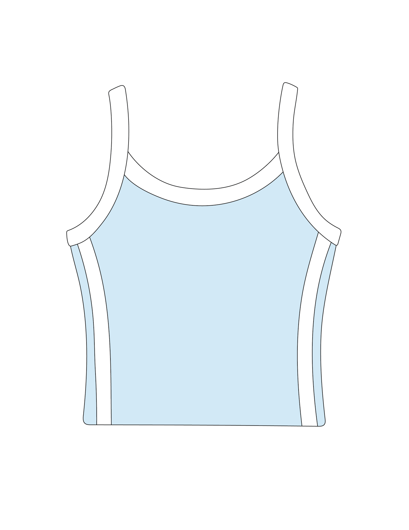 1002. LEGACY TANK