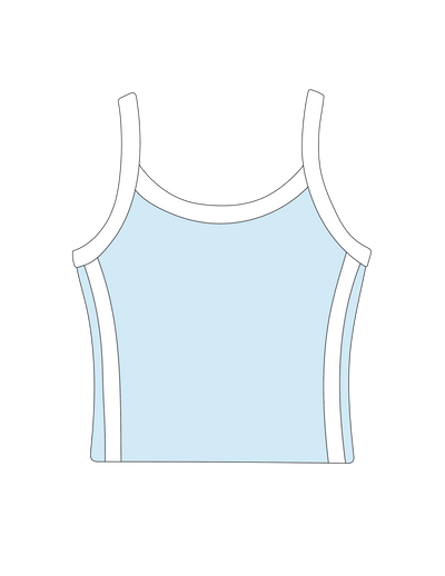 1002. LEGACY TANK
