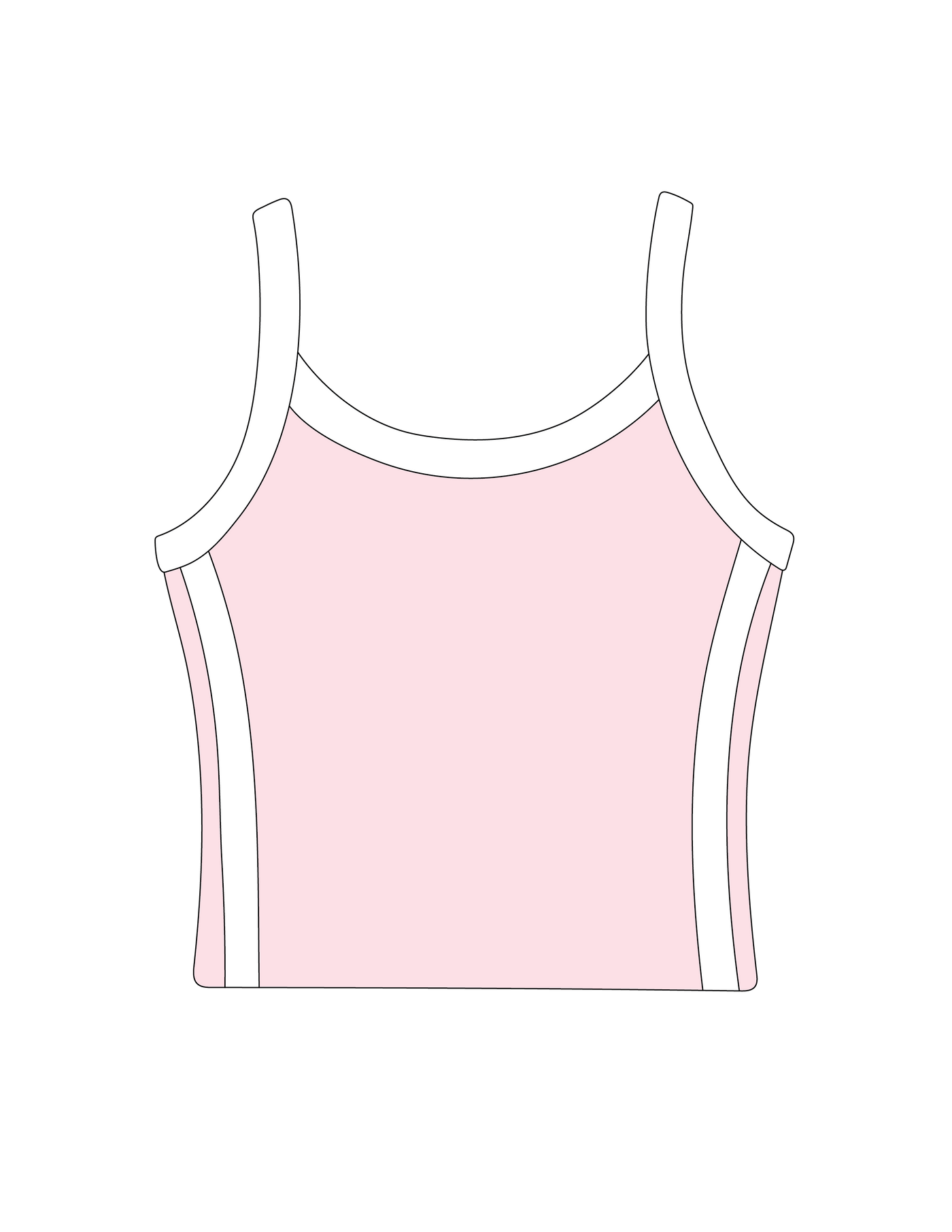 1002. LEGACY TANK