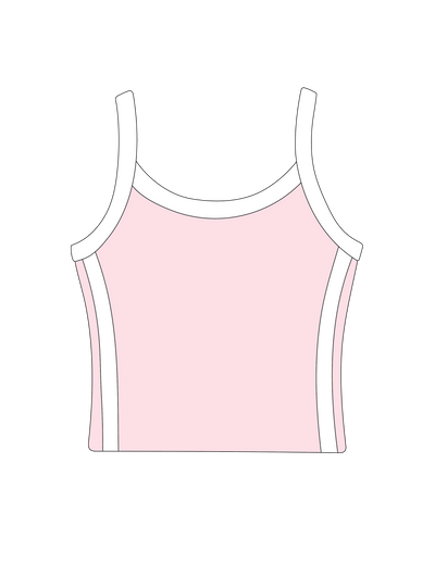 1002. LEGACY TANK