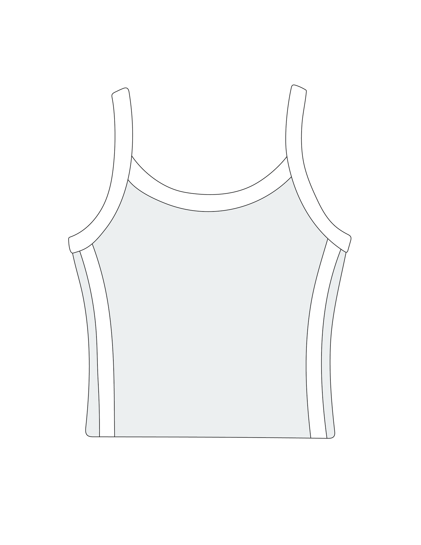 1002. LEGACY TANK