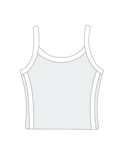 1002. LEGACY TANK