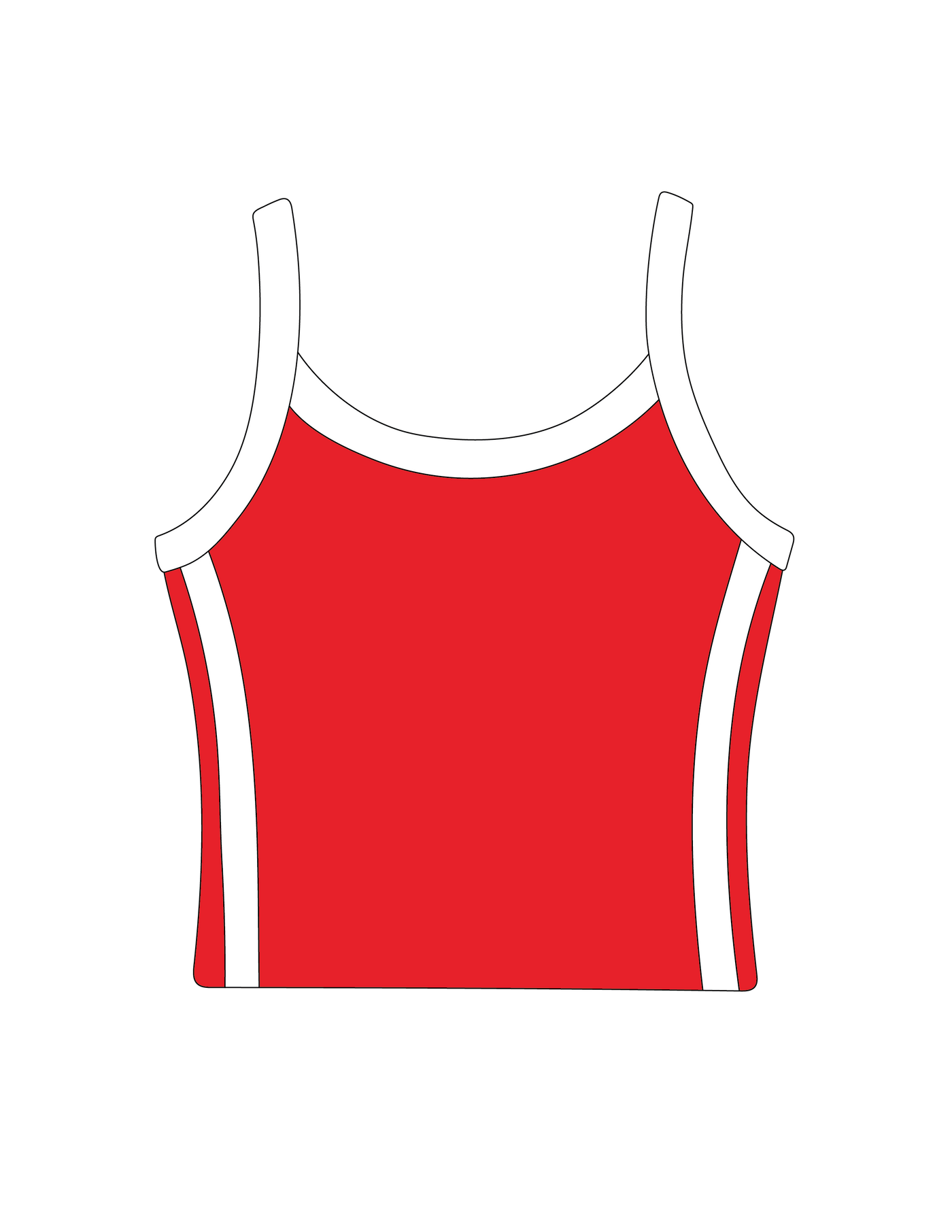 1002. LEGACY TANK