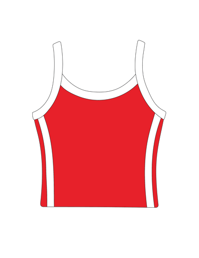 1002. LEGACY TANK