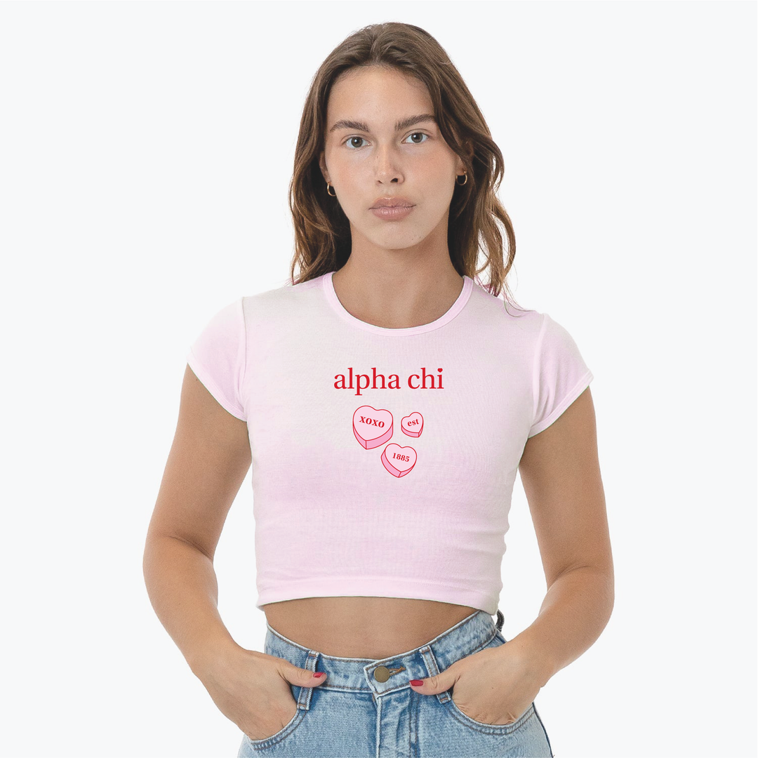 UCLA AXO Valentine&