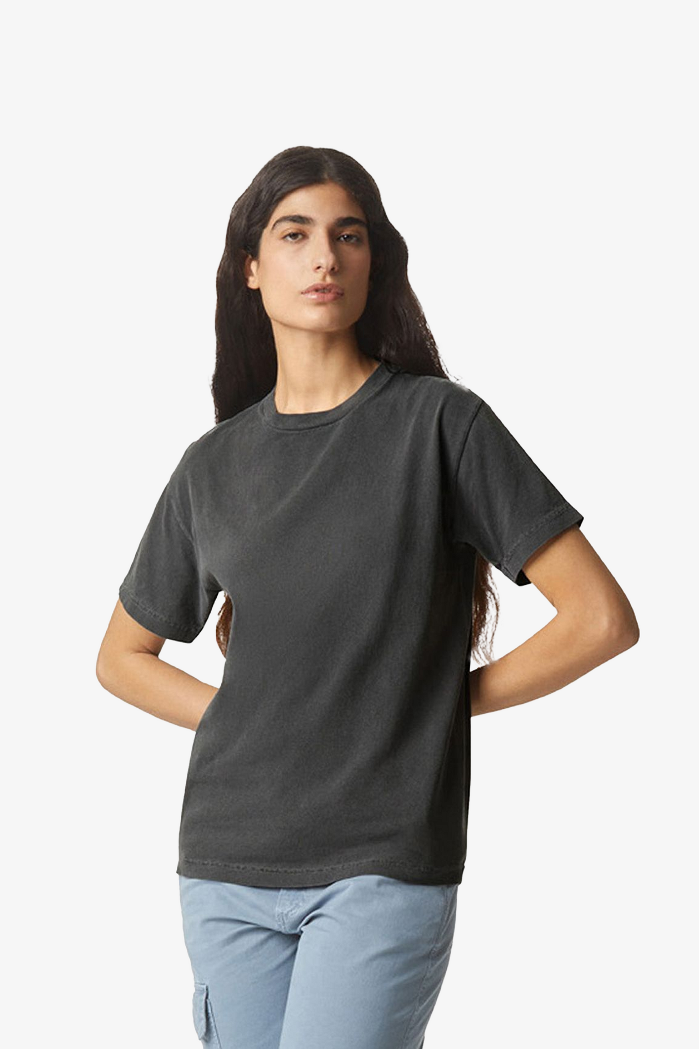 American Apparel - 1301GD Unisex Tee