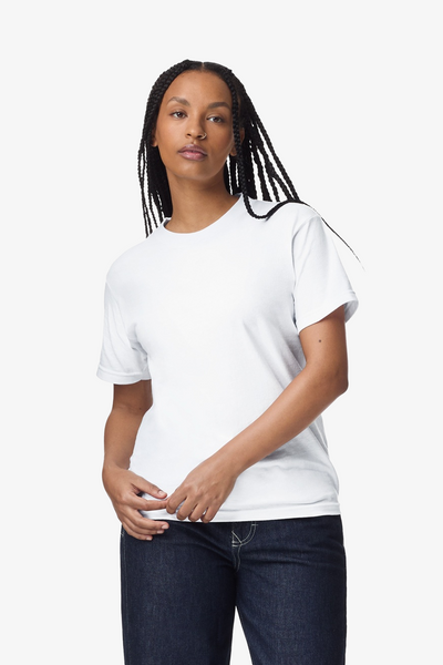 American Apparel - 1301 Unisex Tee