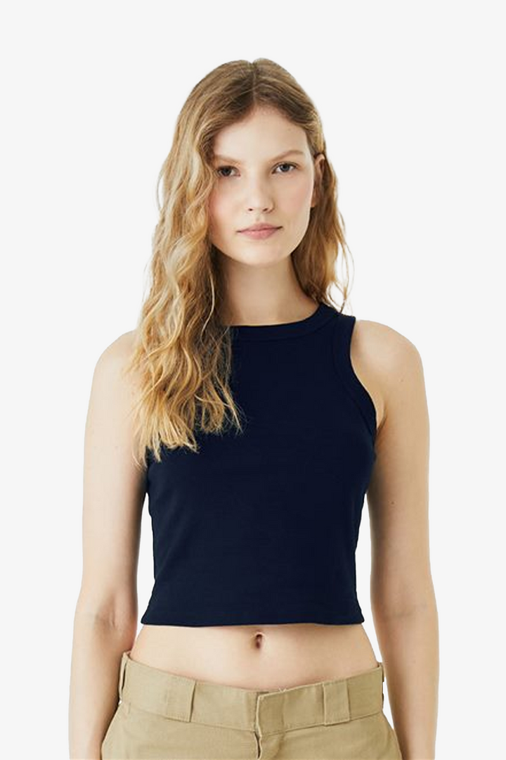 Bella + Canvas - 1019 Women&