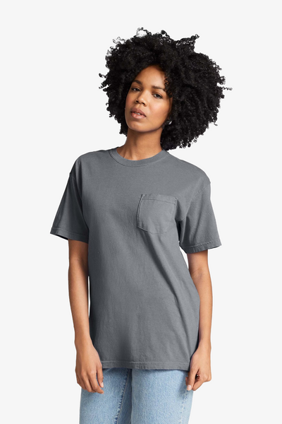 Comfort Colors - 6030 Unisex Tee