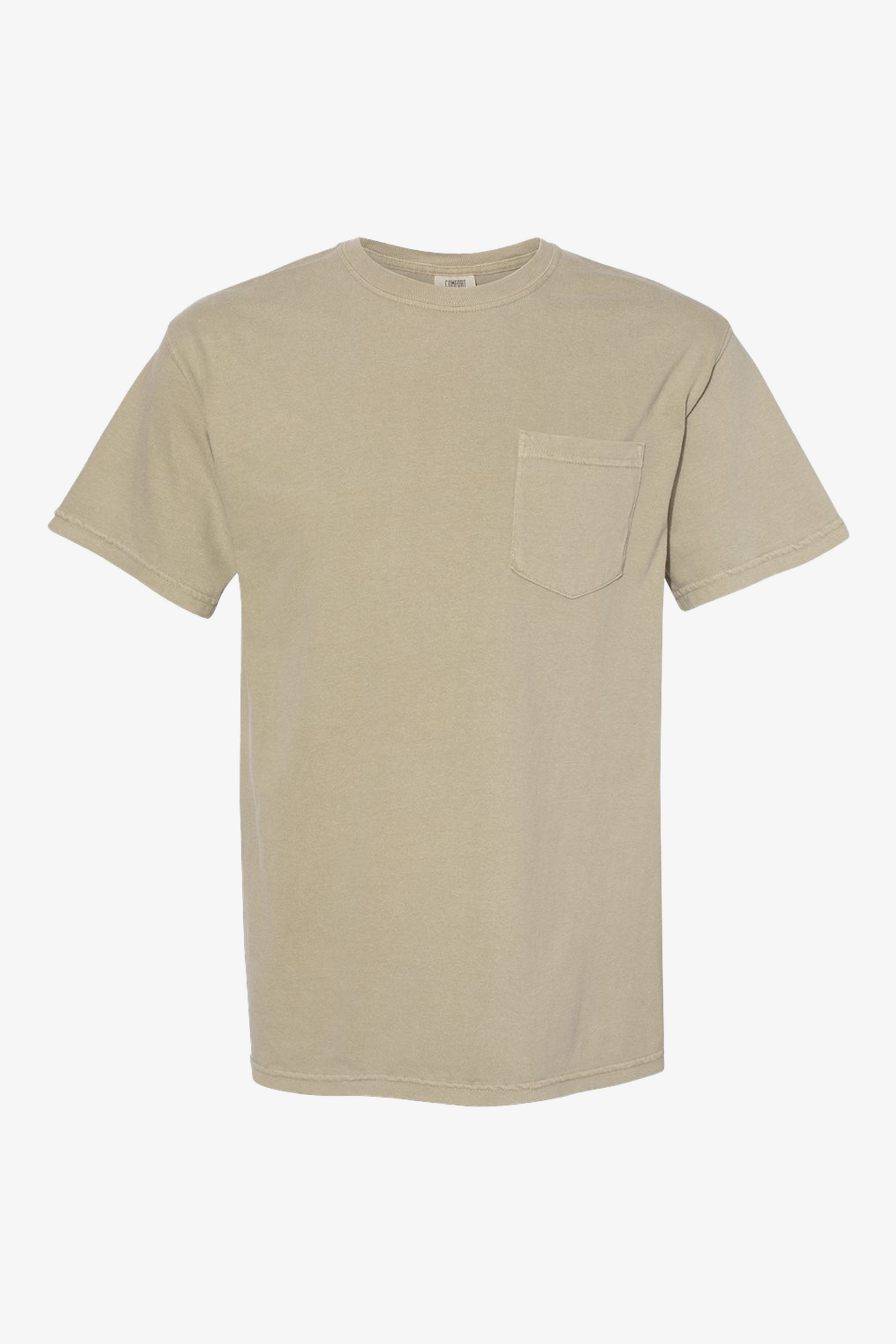 Comfort Colors - 6030 Unisex Tee