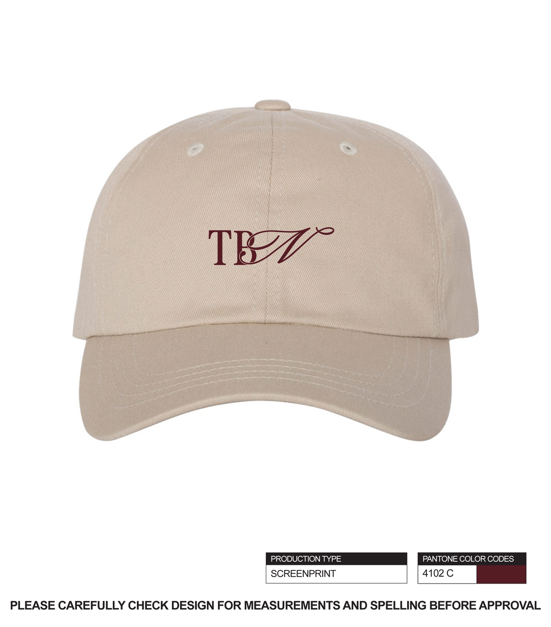 The Birds Nest Custom Merch