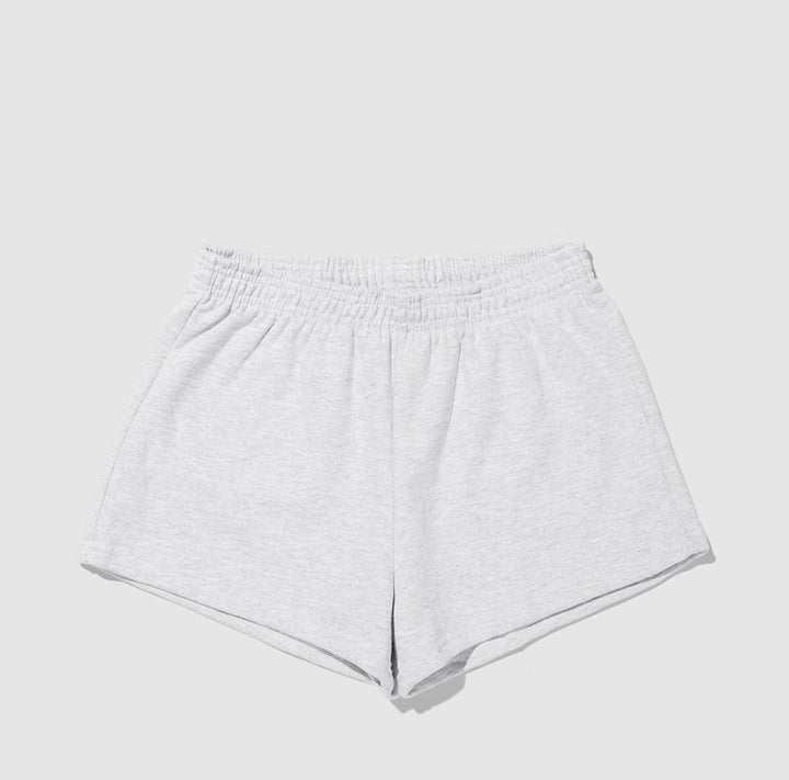 LA Apparel - HF314 Heavy Fleece Short Sweat Shorts ($30-$40)