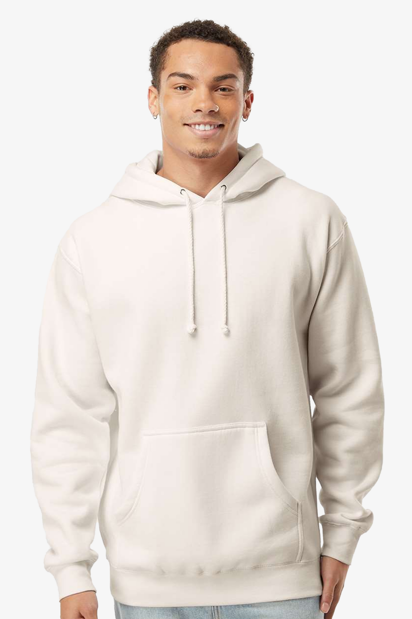 Independent Trading Co. - IND4000 Unisex Hooded Sweatshirts