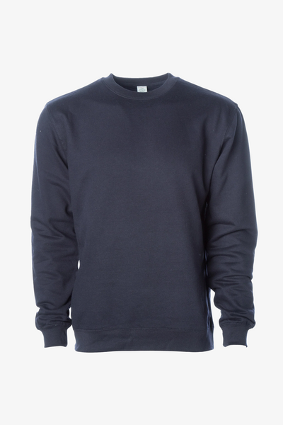 Independent Trading Co. - SS3000 Unisex Crewneck Sweatshirt