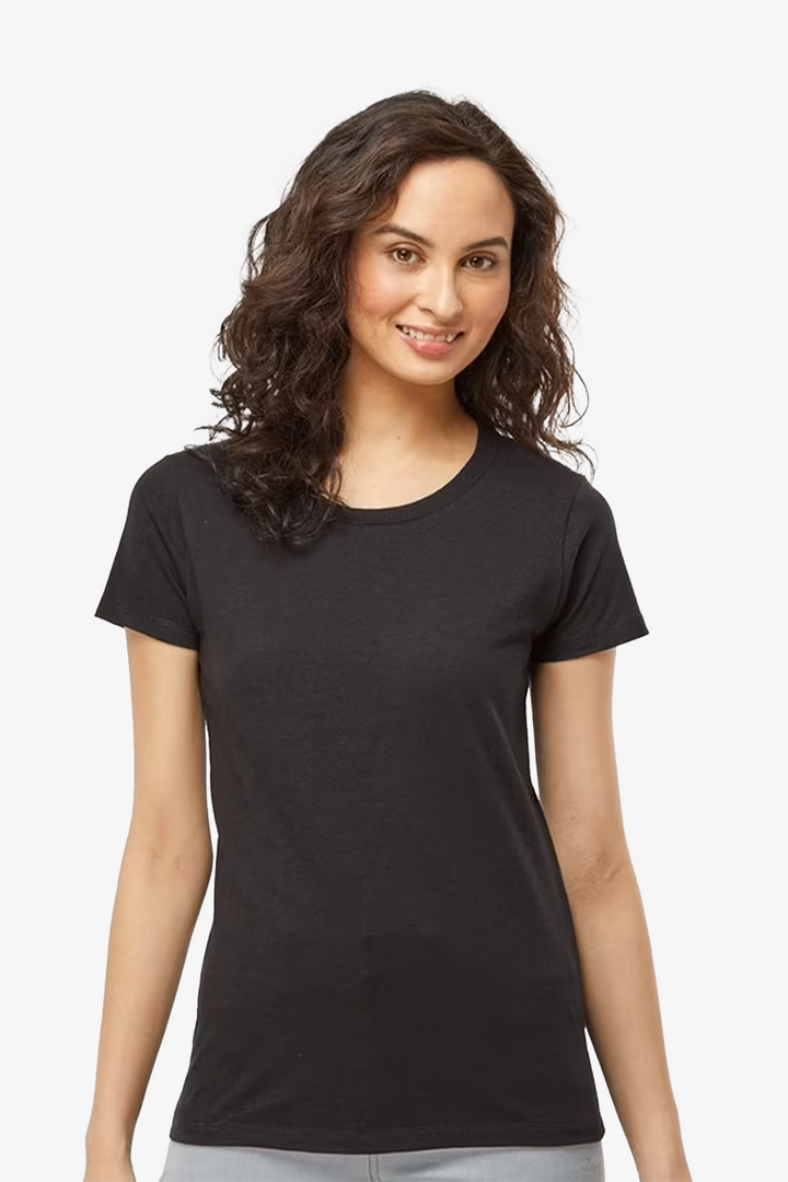 M&amp;O Gold Soft Touch - 4810 Unisex Tee ($15-$20)