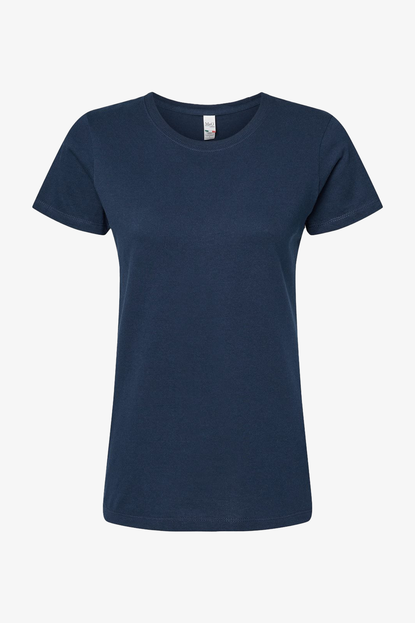 M&O Gold Soft Touch - 4810 Unisex Tee