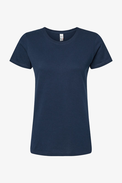 M&O Gold Soft Touch - 4810 Unisex Tee