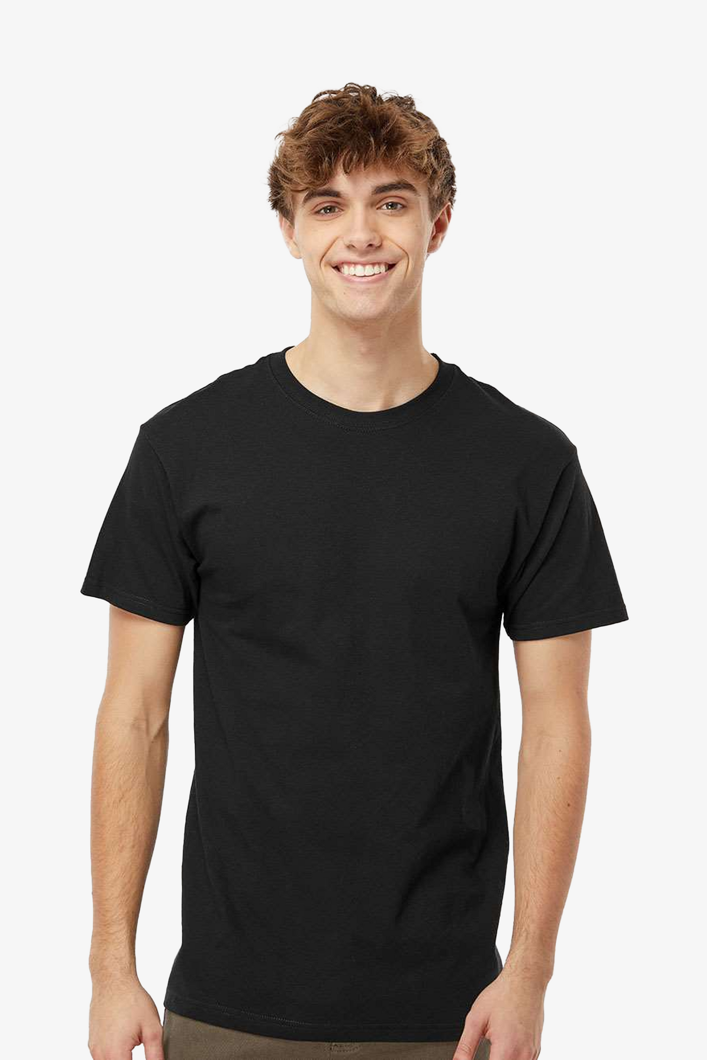 M&O Gold Soft Touch - 4800 Unisex Tees