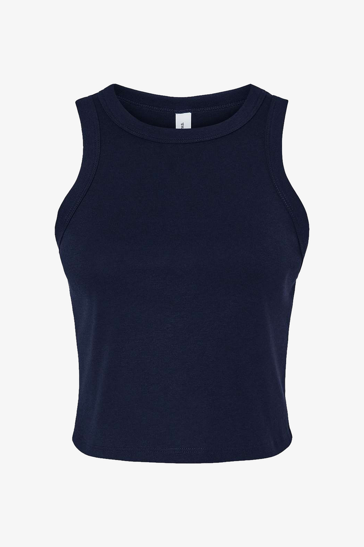 Bella + Canvas - 1019 Women&