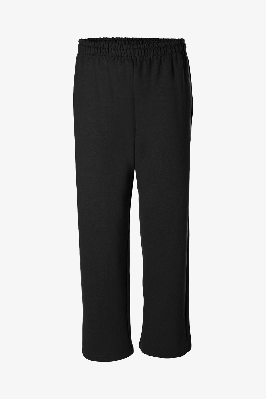 Gildan - 18400 Unisex Open-Bottom Sweatpants ($32-$42)