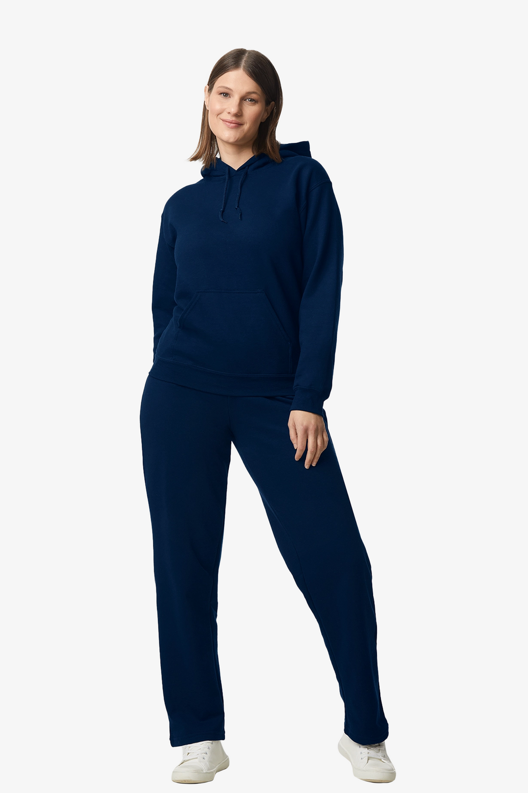 Gildan - 18400 Unisex Open-Bottom Sweatpants ($32-$42)