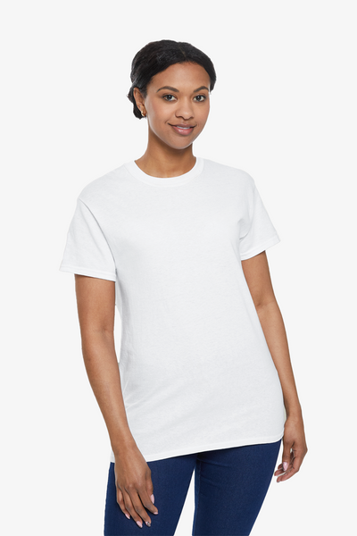 Gildan - 5000 Unisex Tee